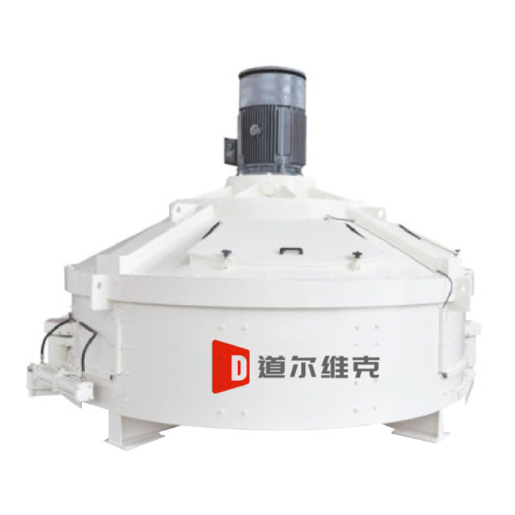 DW planetary mixer