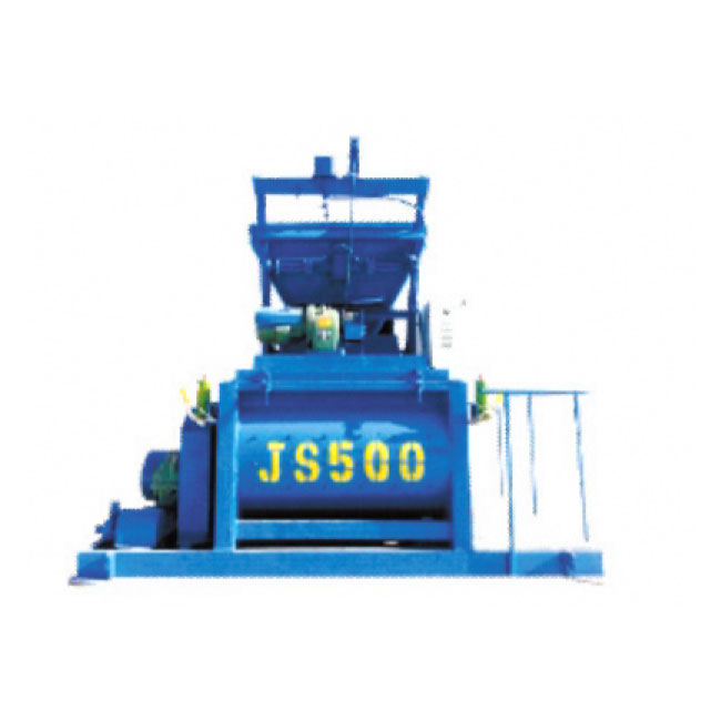 JS500 Mixer