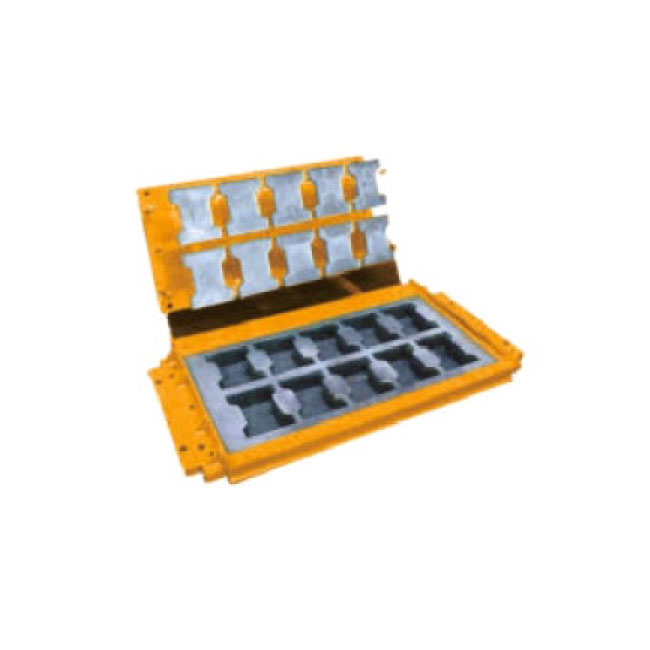 Block mold