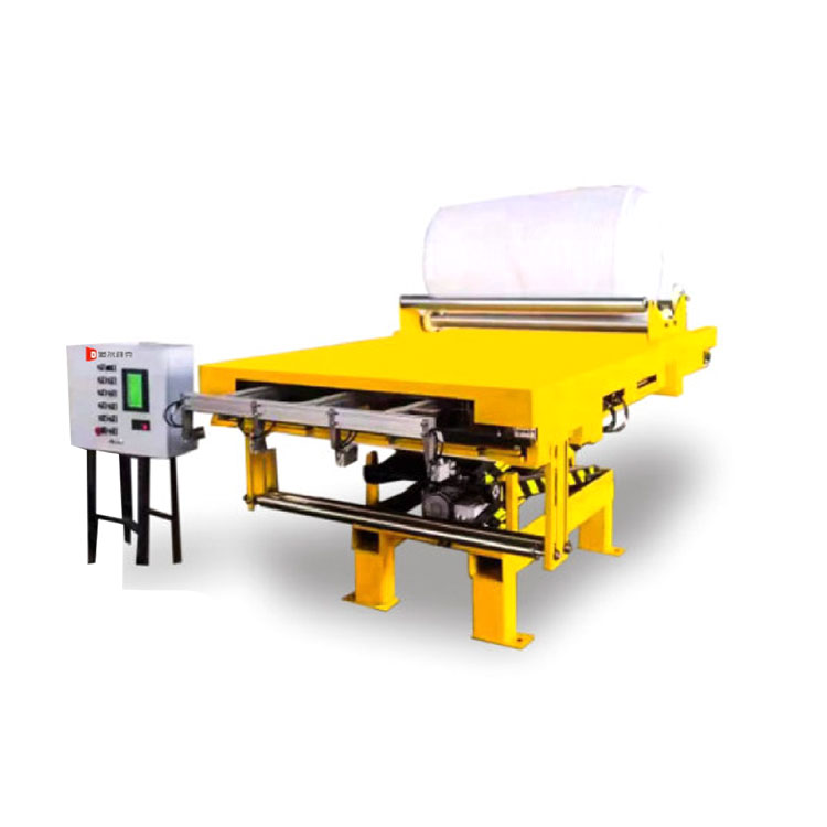 Laminating machine (fixed type/with opening and lowering type)