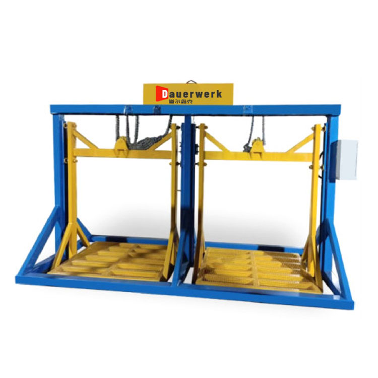 Automatic soaking machine