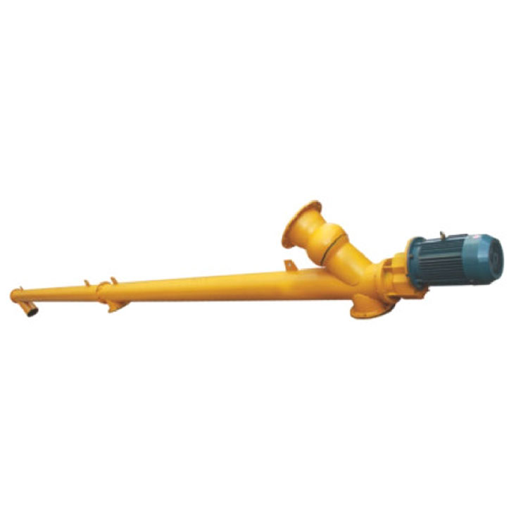 LSY series (screw conveyor)
